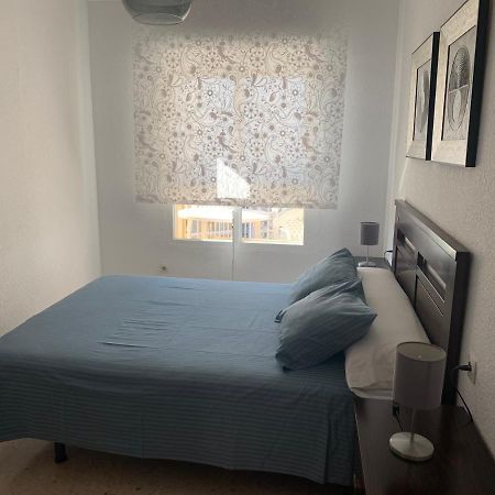 Apartamento Lumar Benidorm Exterior photo