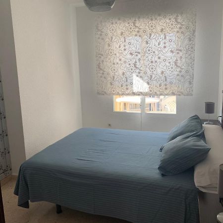 Apartamento Lumar Benidorm Exterior photo