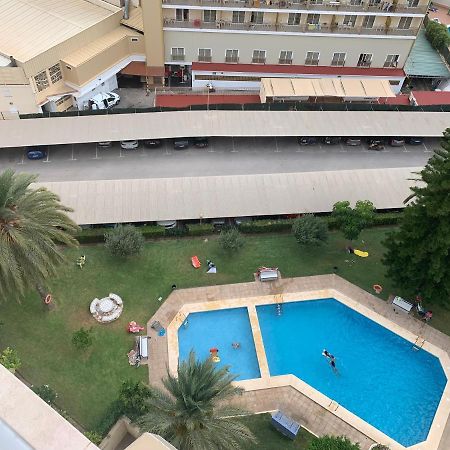 Apartamento Lumar Benidorm Exterior photo