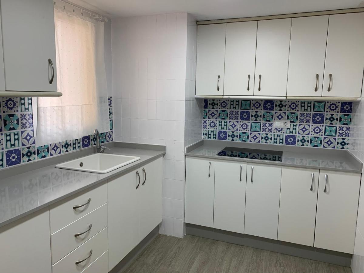 Apartamento Lumar Benidorm Exterior photo